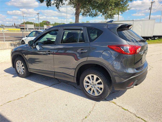 used 2016 Mazda CX-5 car, priced at $10,987