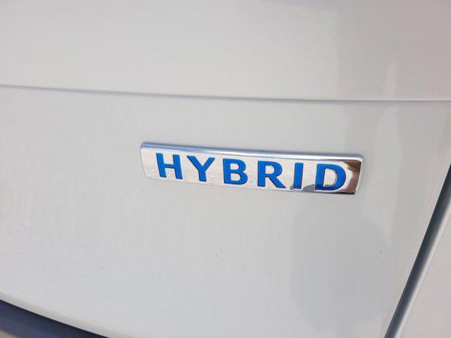 new 2025 Mazda CX-50 Hybrid car, priced at $41,822