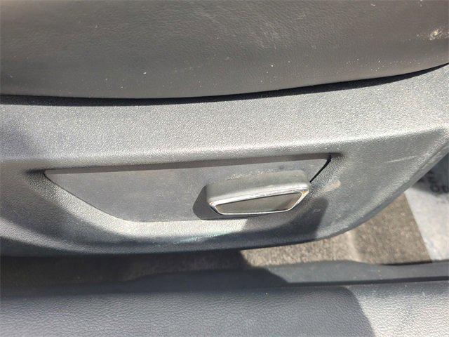 used 2015 Ford Mustang car, priced at $13,987