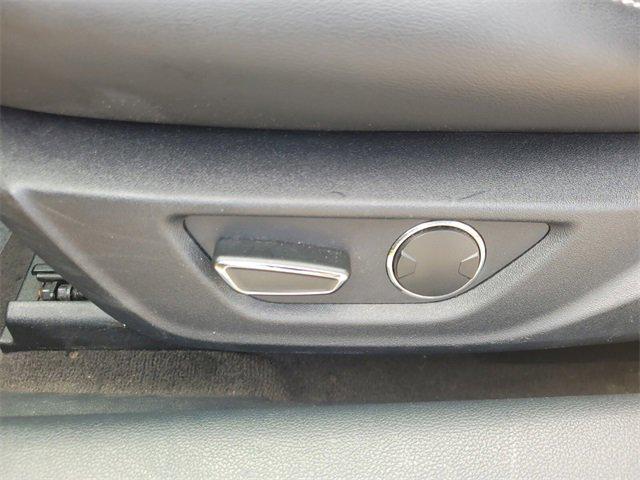 used 2015 Ford Mustang car, priced at $13,987