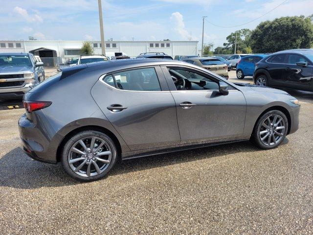 new 2025 Mazda Mazda3 car, priced at $29,730