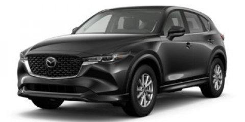 new 2025 Mazda CX-5 car, priced at $34,035