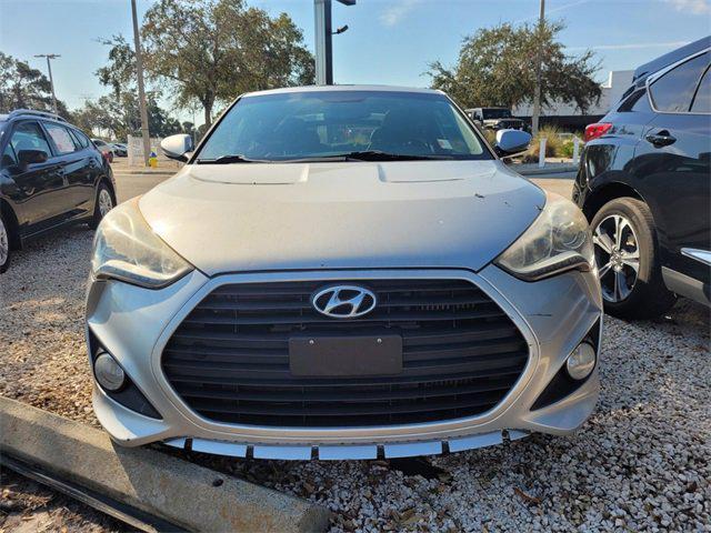 used 2014 Hyundai Veloster car