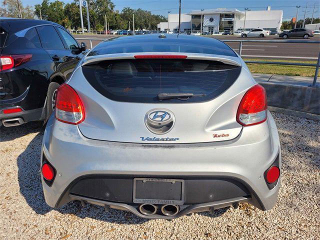 used 2014 Hyundai Veloster car