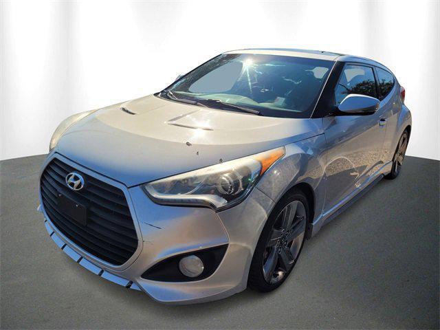 used 2014 Hyundai Veloster car