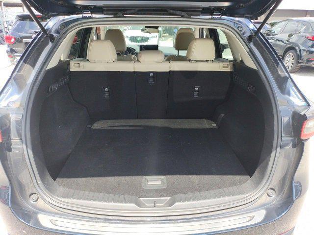 used 2022 Mazda CX-5 car, priced at $22,487