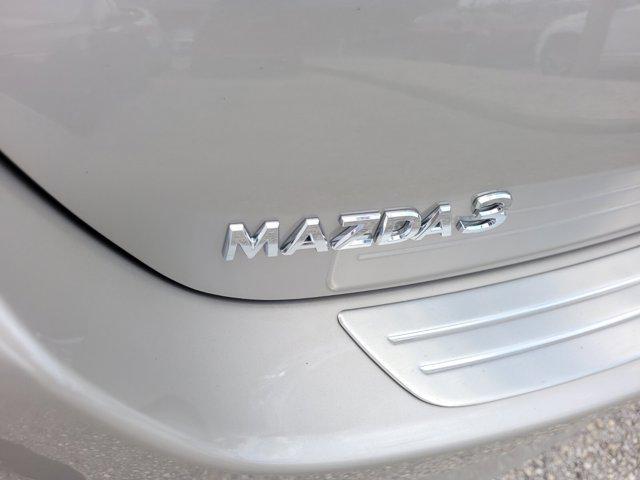 new 2025 Mazda Mazda3 car, priced at $27,381