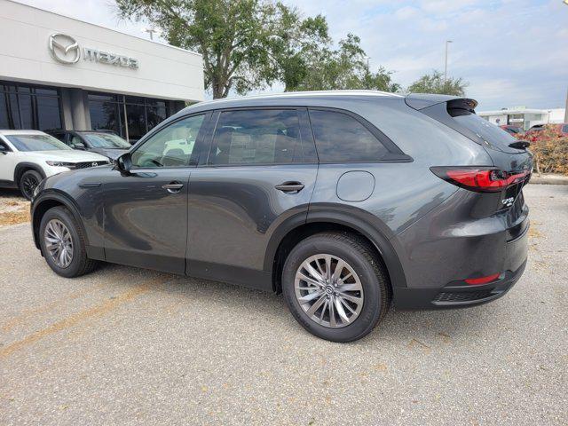 new 2024 Mazda CX-90 car, priced at $43,095