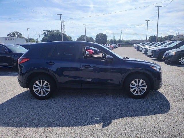 used 2016 Mazda CX-5 car, priced at $15,000
