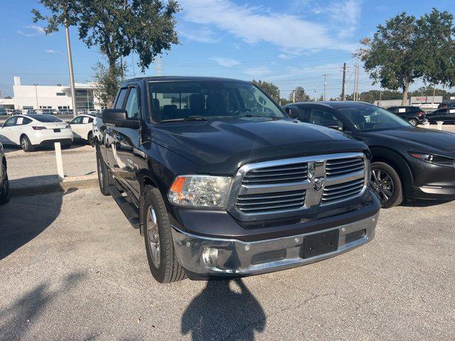 used 2016 Ram 1500 car