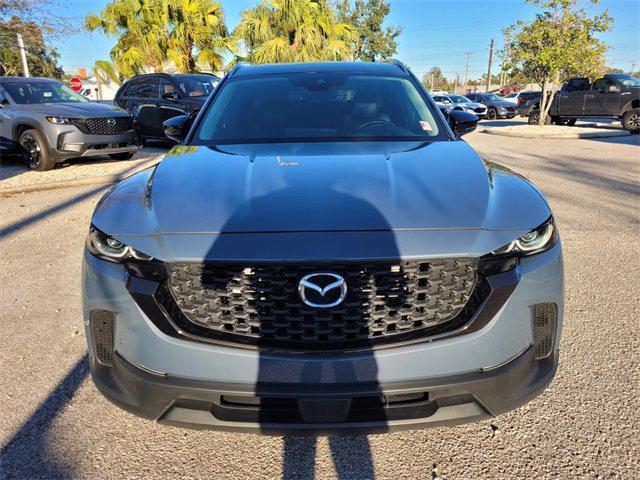 used 2023 Mazda CX-50 car