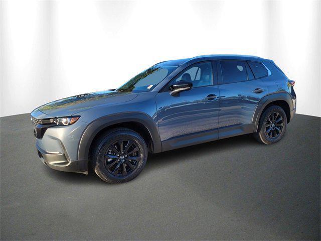 used 2023 Mazda CX-50 car