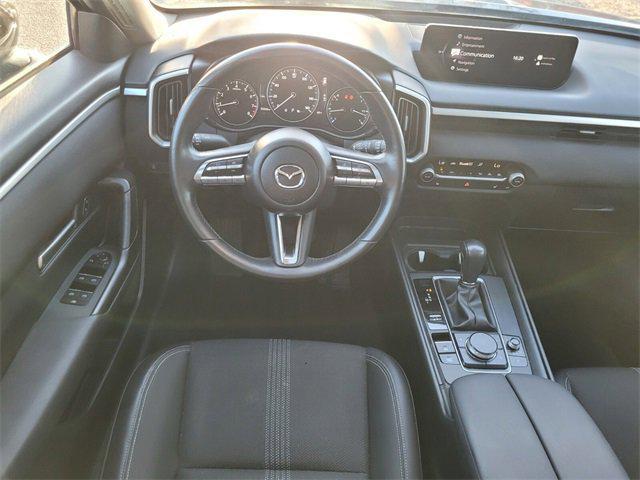 used 2023 Mazda CX-50 car