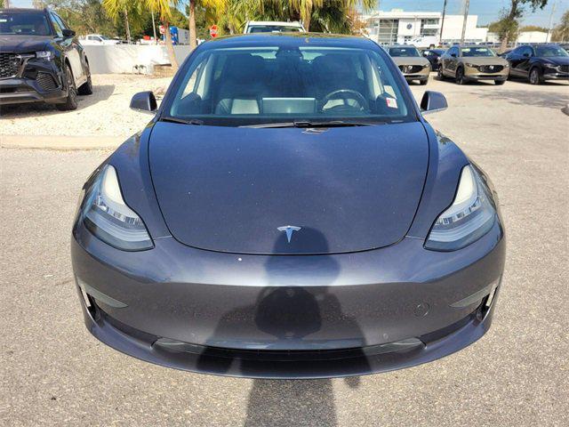 used 2019 Tesla Model 3 car