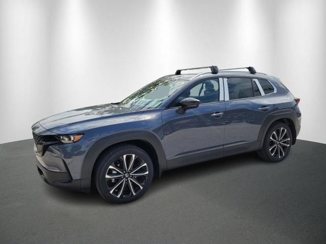 new 2025 Mazda CX-50 car, priced at $40,245