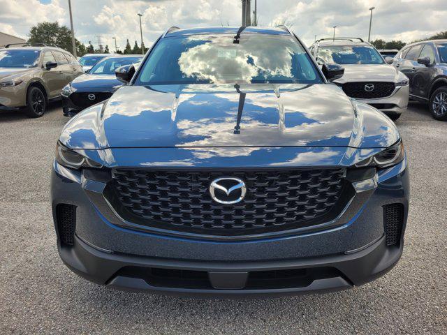 new 2025 Mazda CX-50 car, priced at $36,045