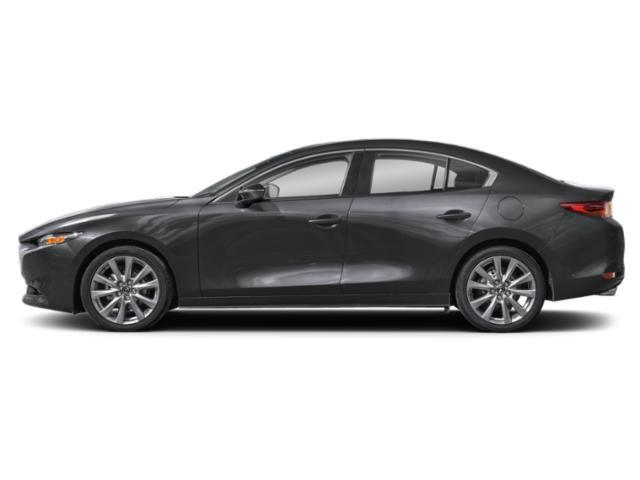 new 2025 Mazda Mazda3 car, priced at $28,530