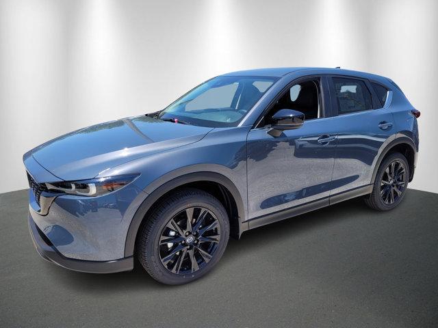 new 2024 Mazda CX-5 car, priced at $34,075