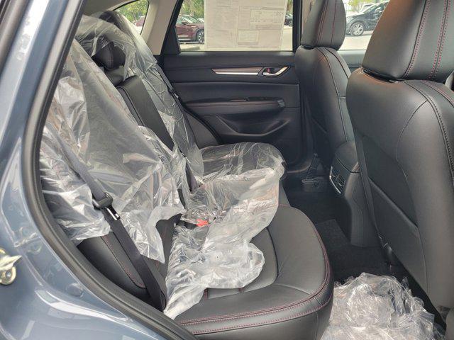 new 2025 Mazda CX-5 car, priced at $34,072