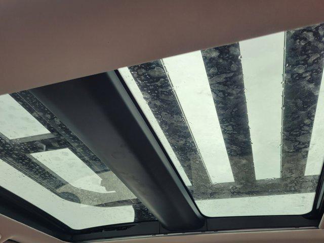 new 2025 Mazda CX-50 car, priced at $43,386