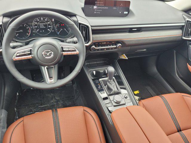 new 2025 Mazda CX-50 car, priced at $43,386