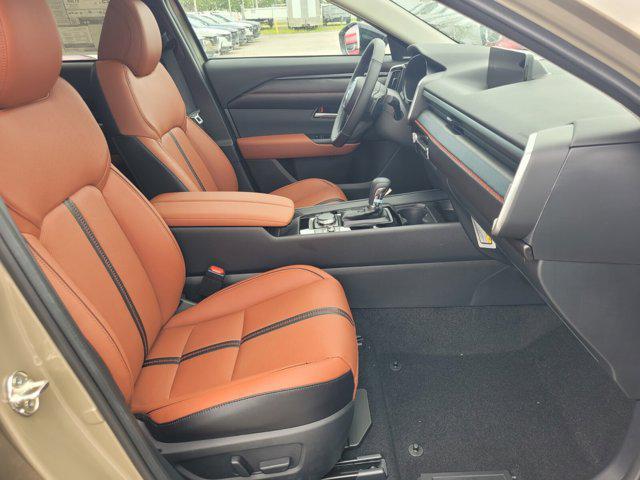 new 2025 Mazda CX-50 car, priced at $43,386