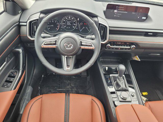 new 2025 Mazda CX-50 car, priced at $43,386