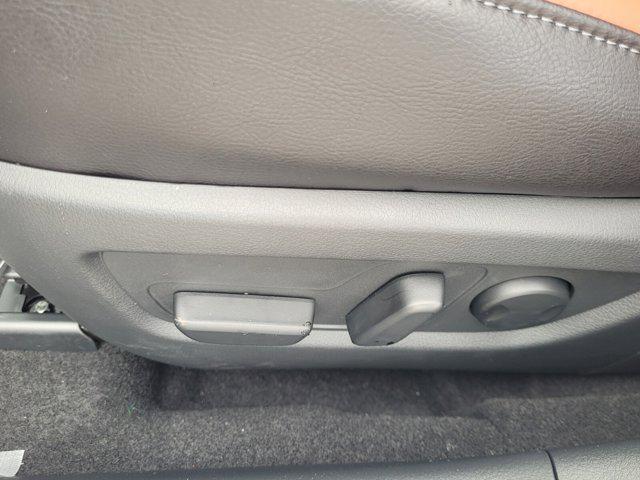 new 2025 Mazda CX-50 car, priced at $43,386