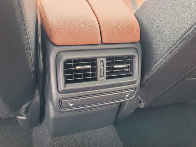 new 2025 Mazda CX-50 car, priced at $43,386