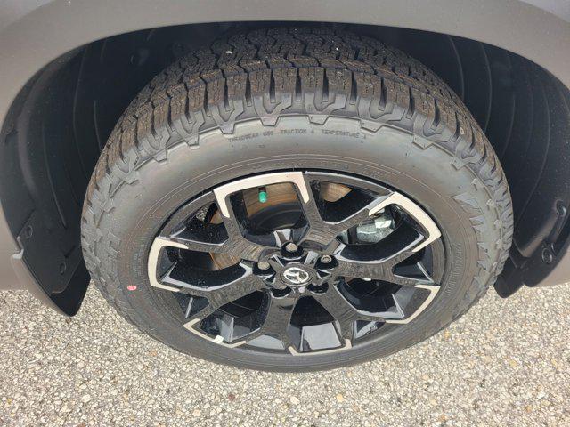 new 2025 Mazda CX-50 car, priced at $43,386