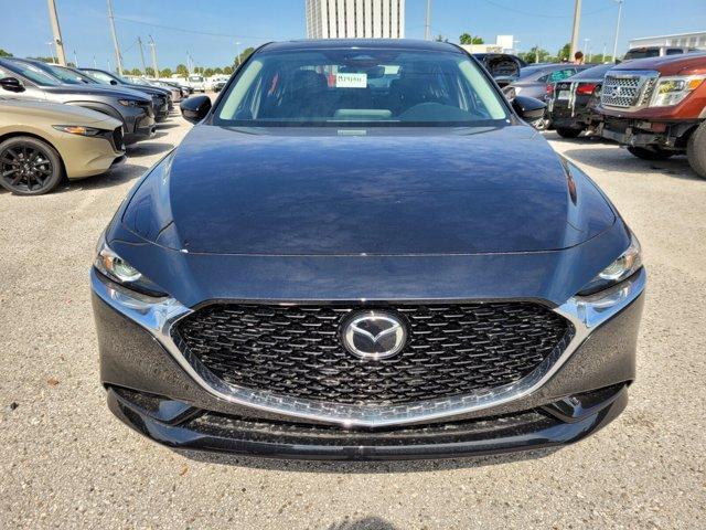 new 2024 Mazda Mazda3 car, priced at $27,430