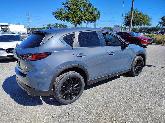used 2023 Mazda CX-5 car, priced at $22,987