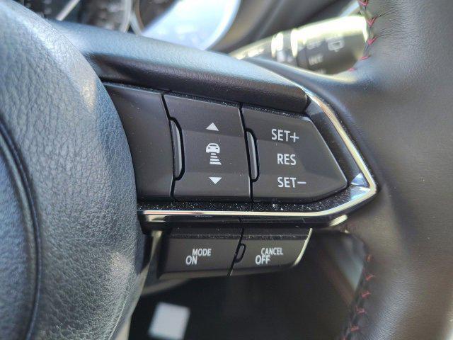 used 2023 Mazda CX-5 car, priced at $22,987