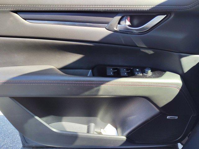 used 2023 Mazda CX-5 car, priced at $22,987