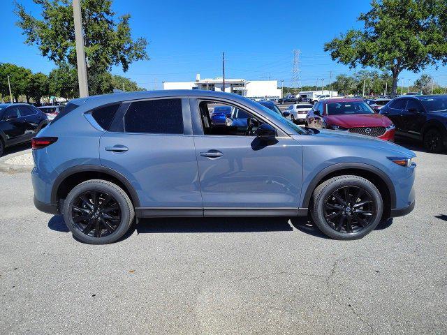 used 2023 Mazda CX-5 car, priced at $22,987