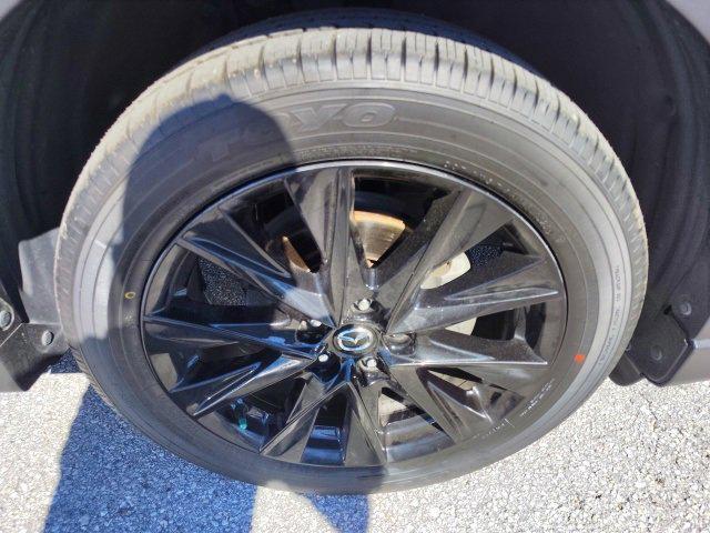 used 2023 Mazda CX-5 car, priced at $22,987