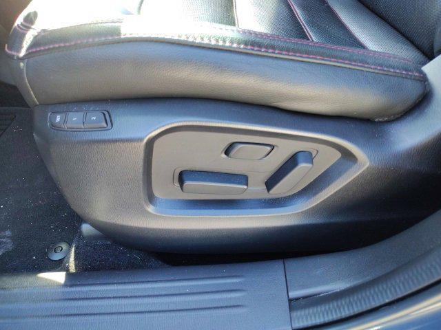 used 2023 Mazda CX-5 car, priced at $22,987