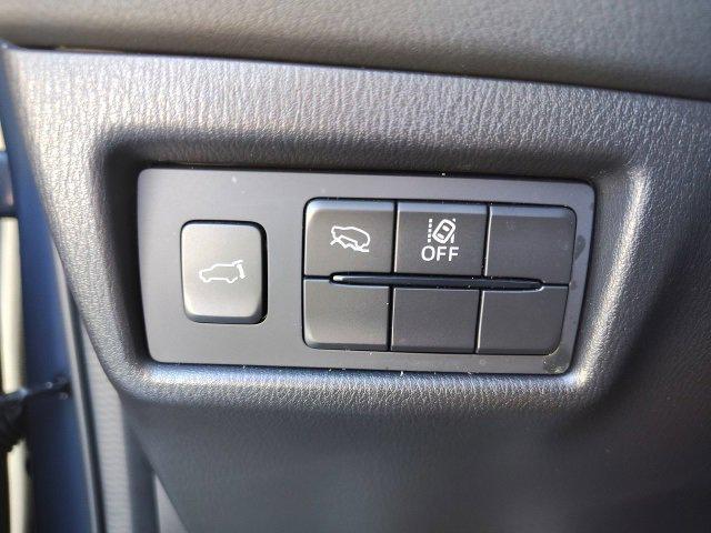 used 2023 Mazda CX-5 car, priced at $22,987