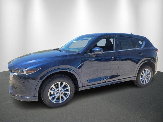 new 2024 Mazda CX-5 car, priced at $30,885