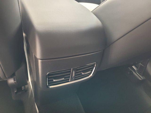 new 2025 Mazda CX-5 car, priced at $31,407