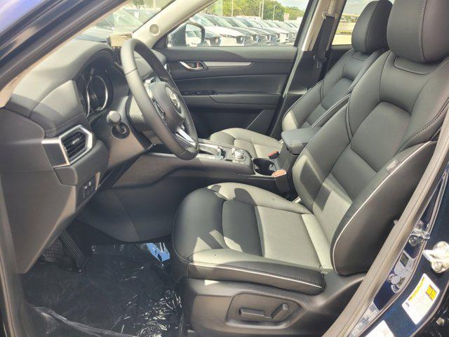 new 2025 Mazda CX-5 car, priced at $31,407