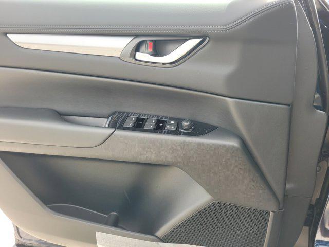 new 2025 Mazda CX-5 car, priced at $31,407