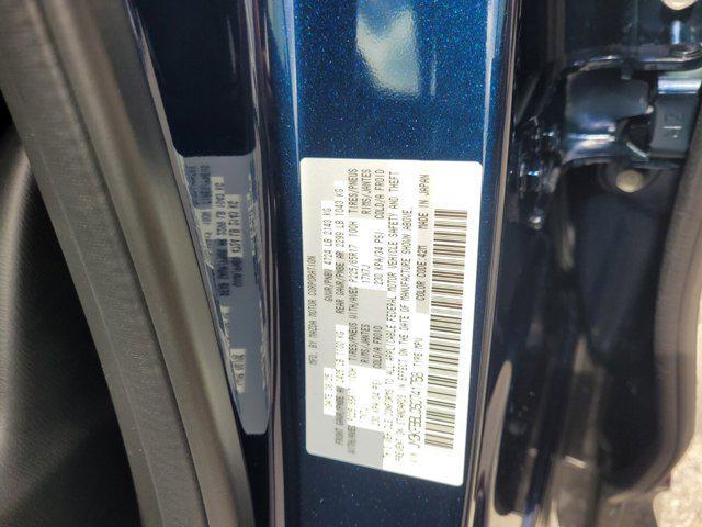 new 2025 Mazda CX-5 car, priced at $31,407