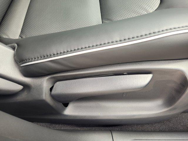 new 2025 Mazda CX-5 car, priced at $31,407