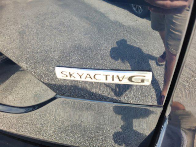 new 2025 Mazda CX-5 car, priced at $31,407