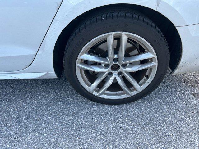used 2021 Audi A4 car, priced at $20,987