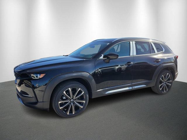 new 2025 Mazda CX-50 car, priced at $43,885