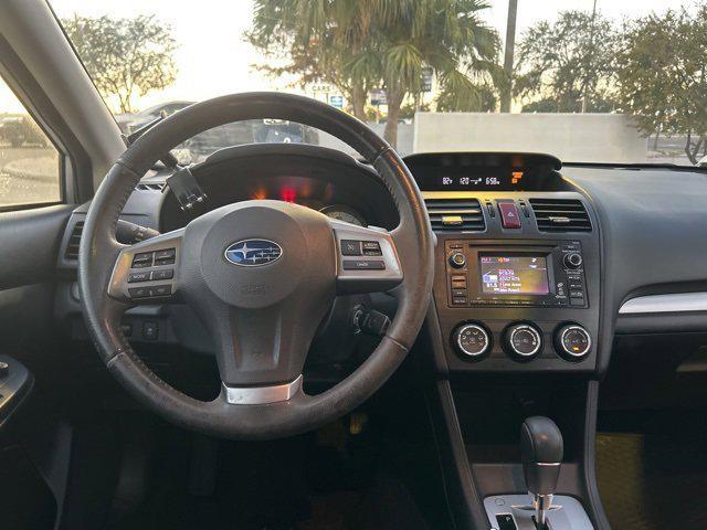 used 2014 Subaru Impreza car, priced at $10,000