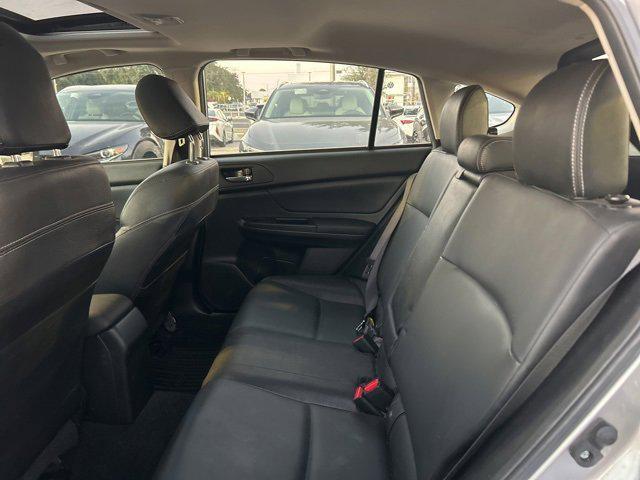 used 2014 Subaru Impreza car, priced at $10,000