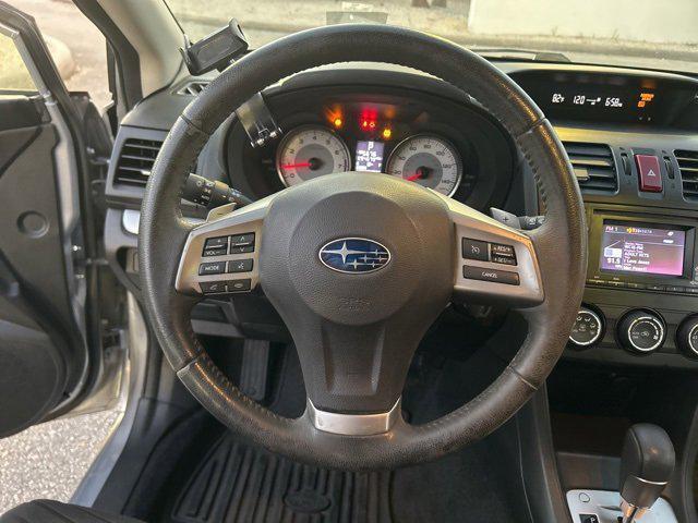 used 2014 Subaru Impreza car, priced at $10,000